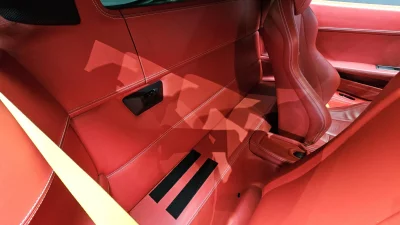 Ferrari 458