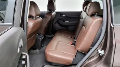 Daewoo Orlando