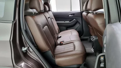 Daewoo Orlando