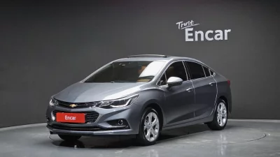 Daewoo Cruze