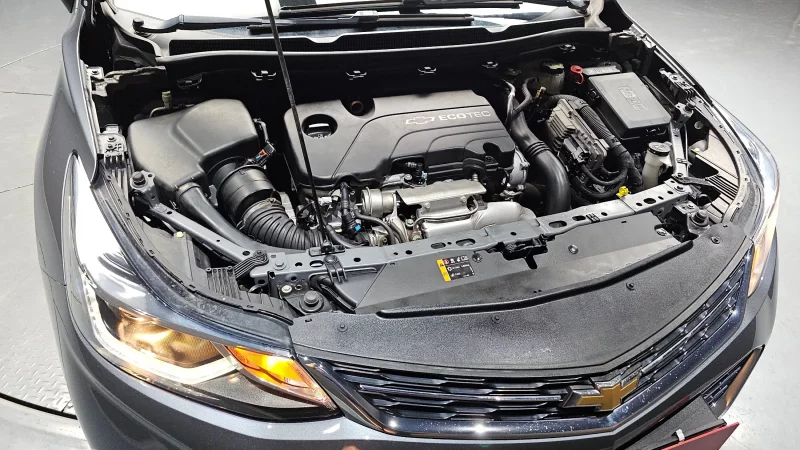 Daewoo Cruze