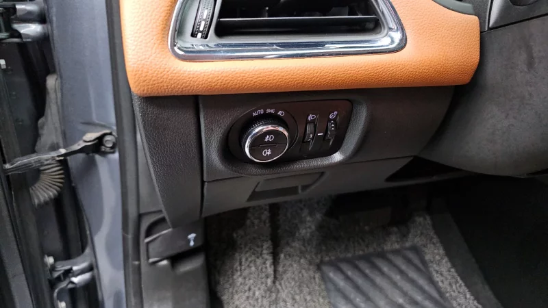 Daewoo Cruze