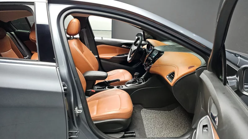 Daewoo Cruze