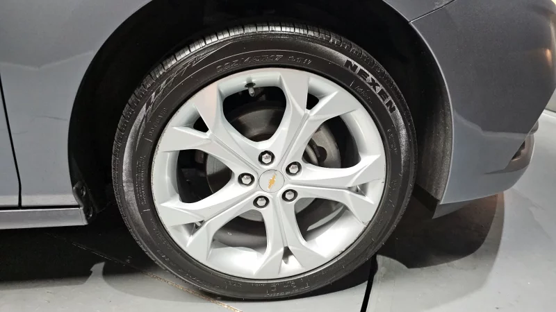 Daewoo Cruze