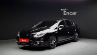 Renault Samsung SM5
