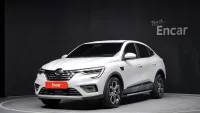 Renault Samsung XM3