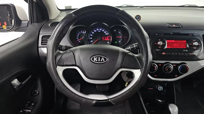 Kia Morning