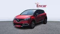 Renault Samsung QM3