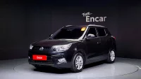 SsangYong TIBOLI