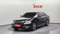SsangYong Chairman