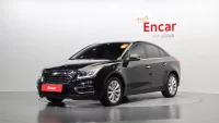Daewoo Cruze
