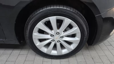 Daewoo Cruze