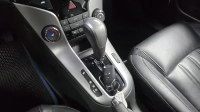 Daewoo Cruze