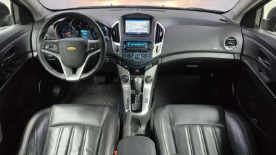 Daewoo Cruze