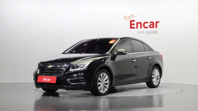 Daewoo Cruze