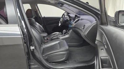 Daewoo Cruze