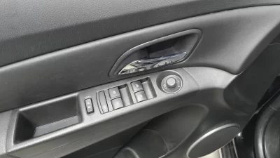 Daewoo Cruze