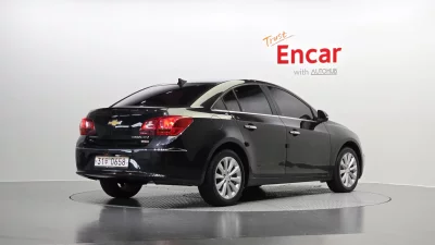 Daewoo Cruze