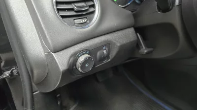 Daewoo Cruze