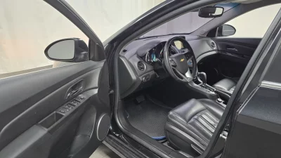 Daewoo Cruze