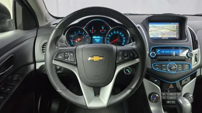 Daewoo Cruze