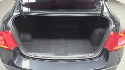 Daewoo Cruze