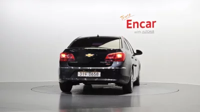 Daewoo Cruze