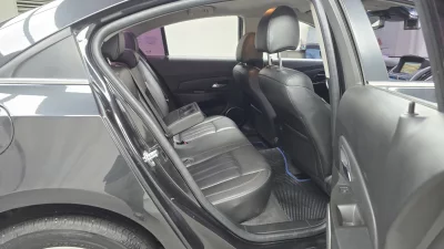 Daewoo Cruze