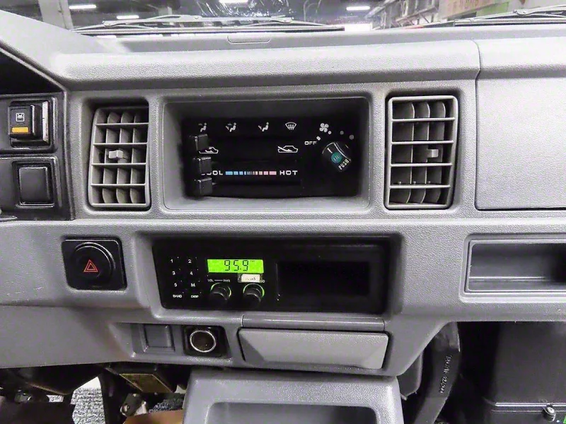 Daewoo labo