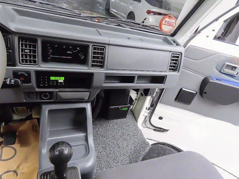 Daewoo labo