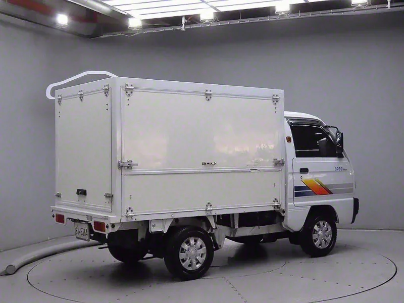 Daewoo labo