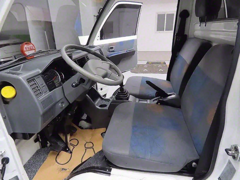 Daewoo labo
