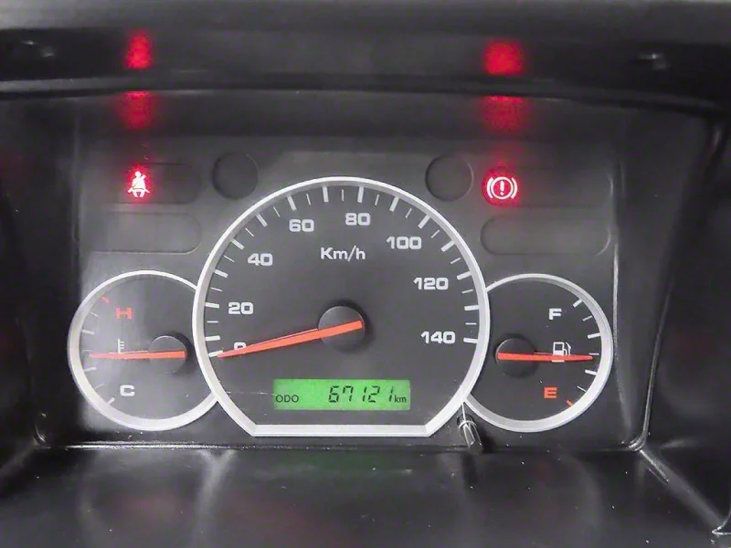 Daewoo labo