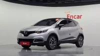 Renault Samsung QM3