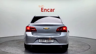 Daewoo Cruze