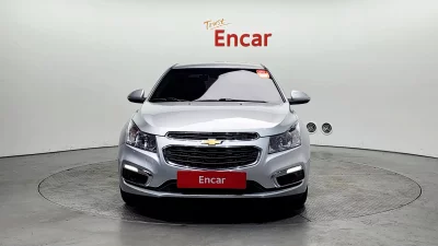 Daewoo Cruze