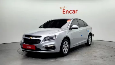 Daewoo Cruze