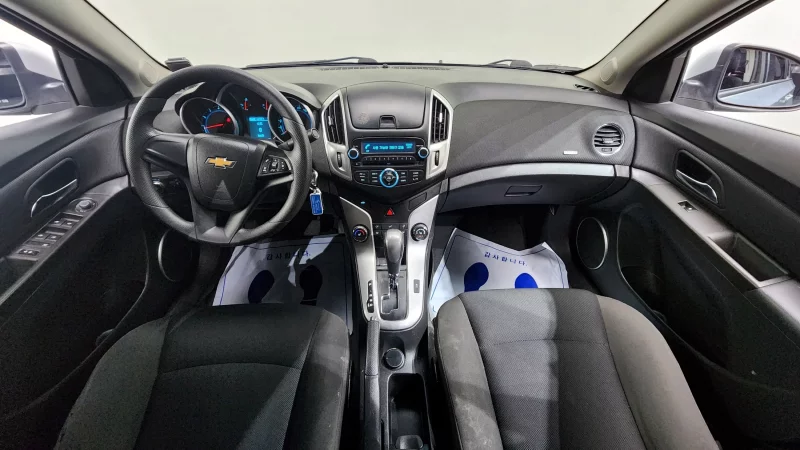 Daewoo Cruze