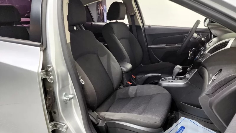 Daewoo Cruze