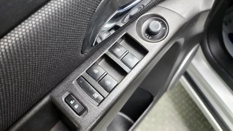Daewoo Cruze