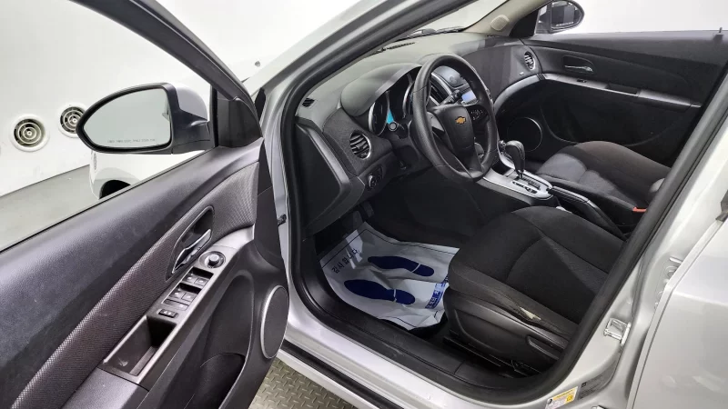 Daewoo Cruze