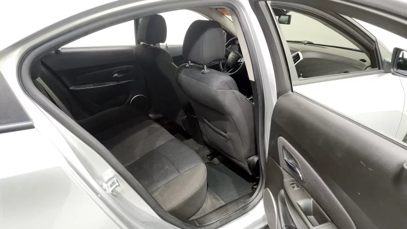 Daewoo Cruze
