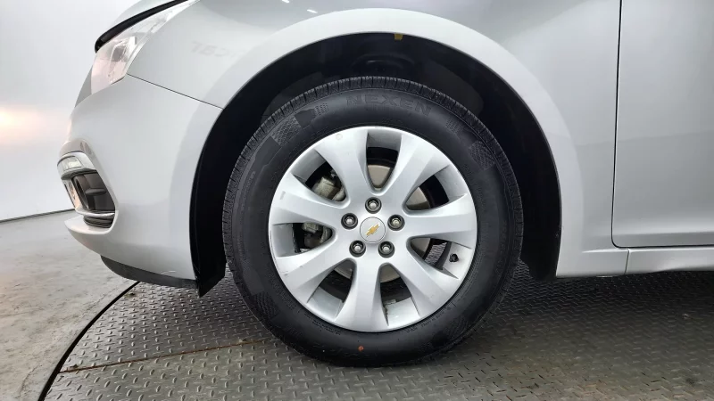 Daewoo Cruze