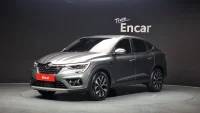 Renault Samsung XM3