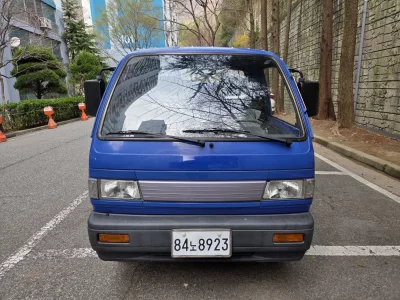 Daewoo labo