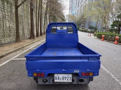 Daewoo labo