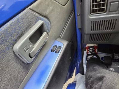 Daewoo labo
