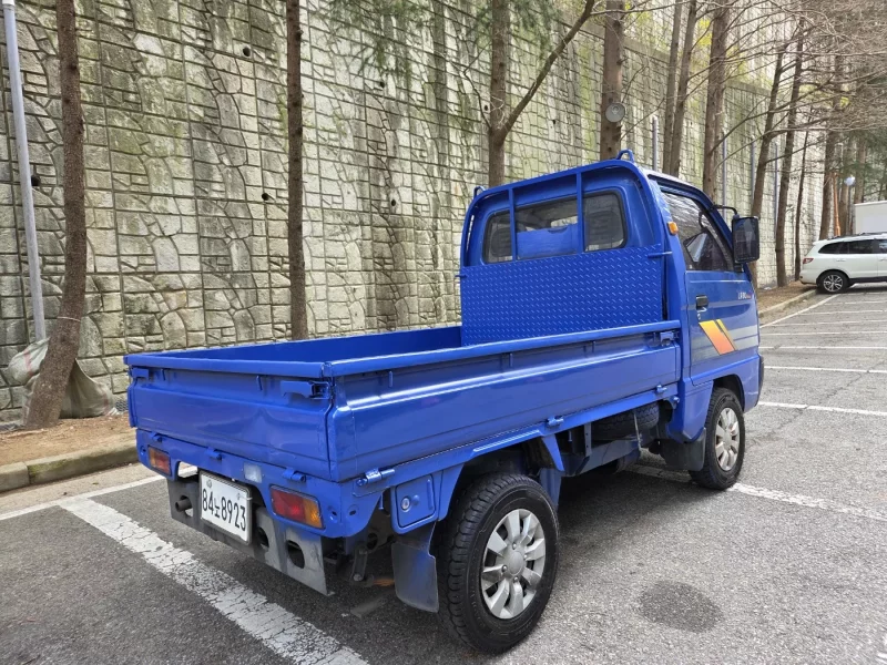 Daewoo labo