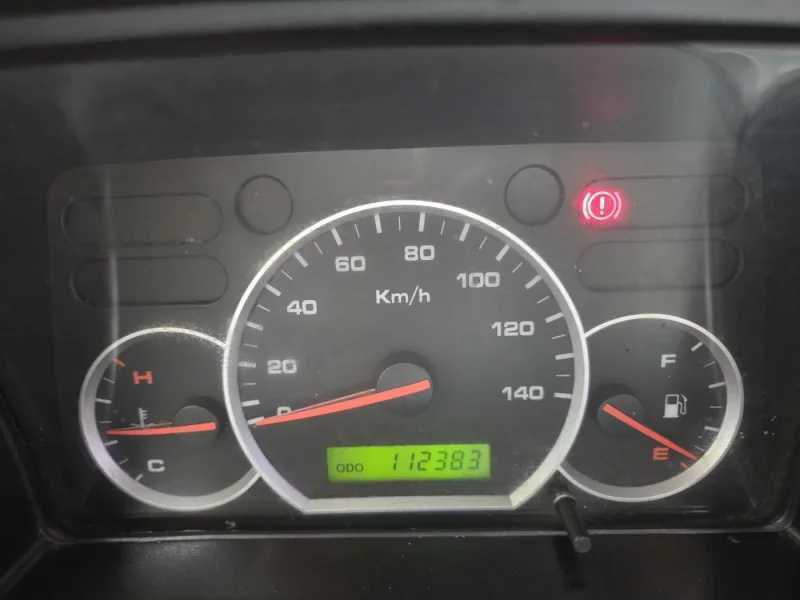 Daewoo labo