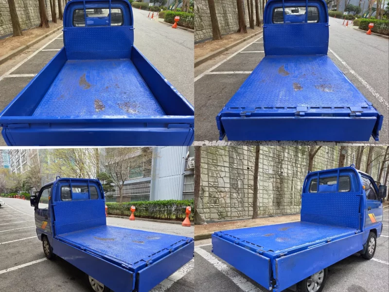 Daewoo labo